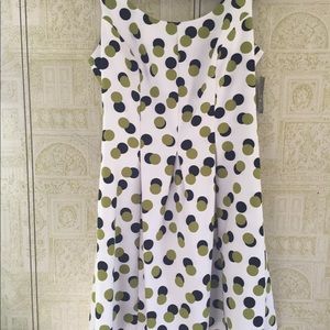 NWT RonniNicole Dress